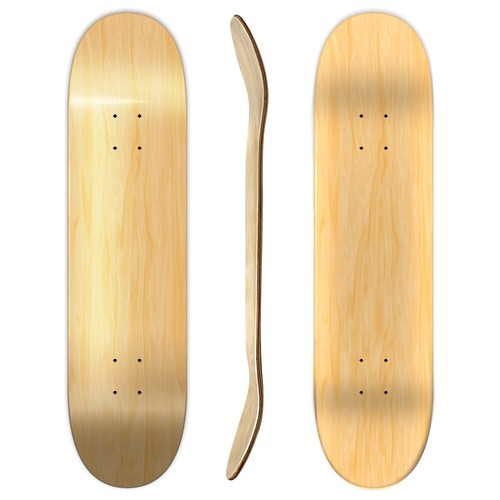 Yocaher pro natural blank - pro,