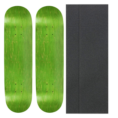 Blank skateboard decks - -, 8