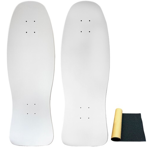 Skateboard deck old school - deck,