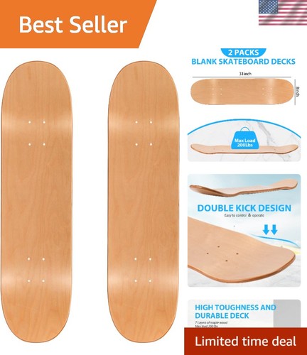 Double kick 2pcs - double-kick,