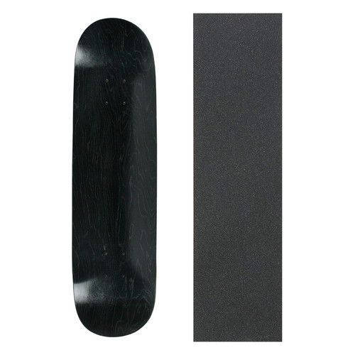Blank skateboard deck - -,