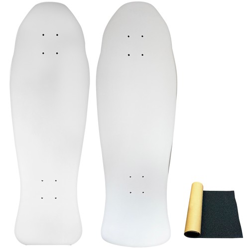 Skateboard deck old school - old,