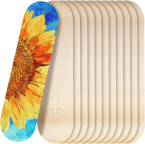 Pcs blank skateboard decks - pcs,