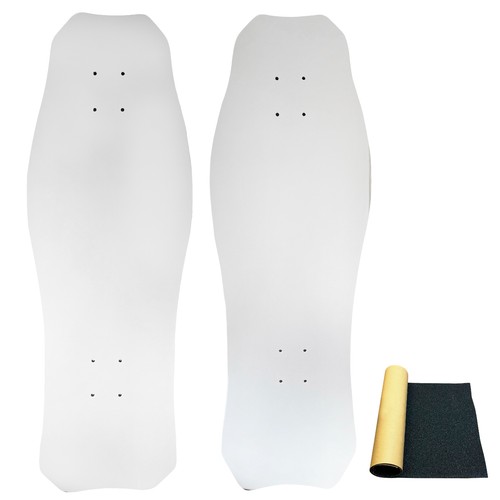 Skateboard deck old school - deck,