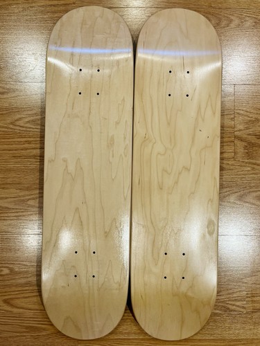 Enjoi blank skateboard - blank,